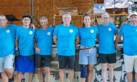 75 Jahre Sport und Gemeinschaft 