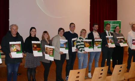 „A Schluck Hoamat“