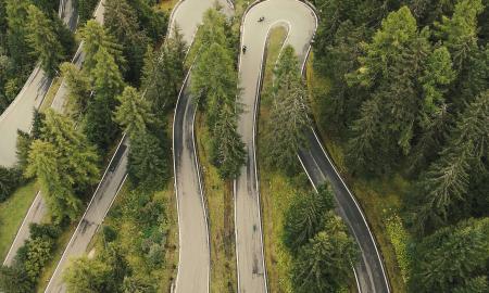 „Abseits der Kehren“ bald online