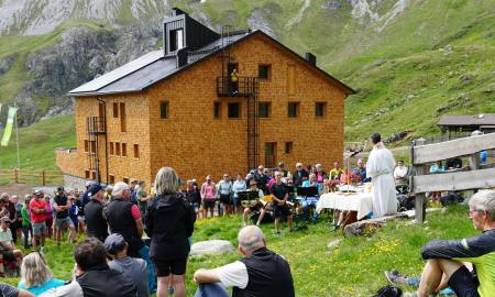Alle Fotos: Martin Niedrist