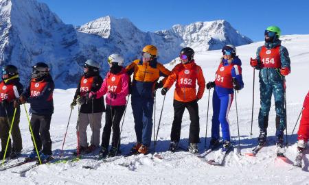 Alle Fotos: Robert Eberhöfer/Sulden