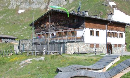 Alles neu macht der Herbst