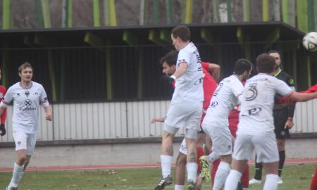 „Atemlos“ durch die Partie