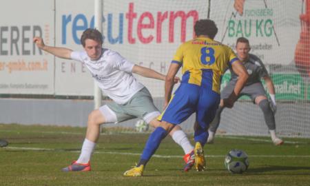 Aufatmen – nach drei „Lastminute“-Punkten