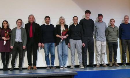 AVV: Filmneuheit und Preis 