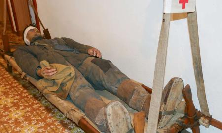 Besondere Exponate in Manni’s Hof-Museum