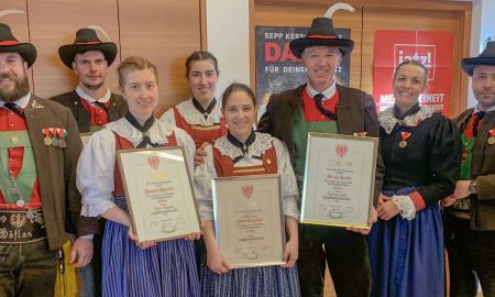 „Bleibt wachsam“