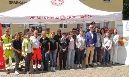 Bluthochdruck, der „stille Killer“