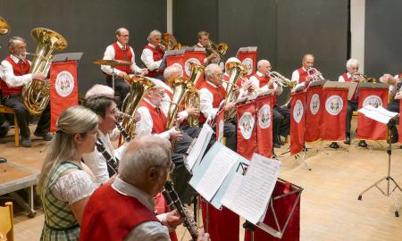 Böhmisch klingt’s am schönsten