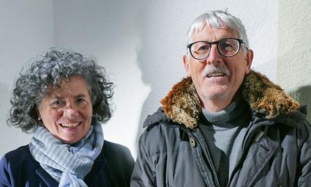 „Brauchen mehr Geld“ 