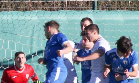 „Broat bleiben, Mander!“