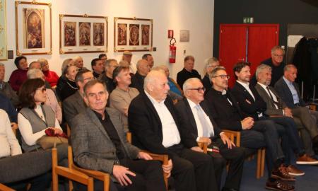 „Das Züglein an der Waage“