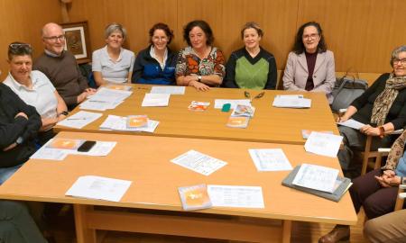 Demenzfreundlicher Vinschgau