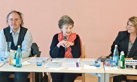 „Demenzkranke fordern und fördern“