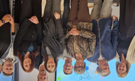 Den Lebensraum Terra Raetica stärken