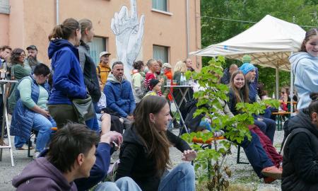 „denk.Mal Festival“ zieht wie ein Magnet
