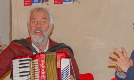 Der Bücherfrühling ist voll im Gang