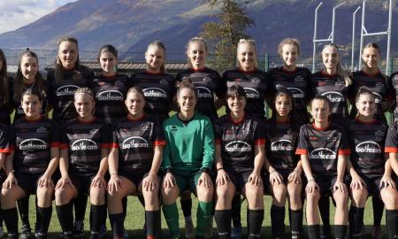 Der Fußball ist immer noch rund …