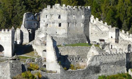 Die friedliche Belagerung geht weiter