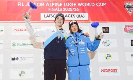 Die Gumpfrei gehört der Lokalmatadorin 