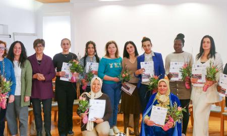 Die interkulturelle Brücke