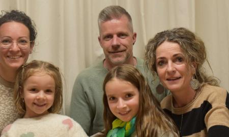 Die kleine Lotta als Hoffnungsträgerin