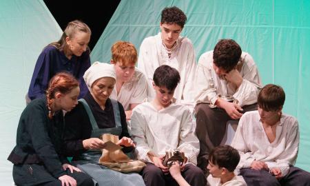 Die Magie der Weihnacht