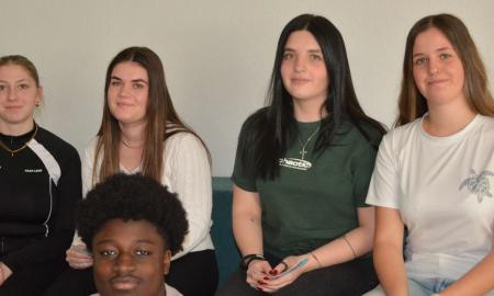 Die Zukunft als Chance