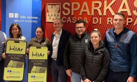 „do kafn MIAr - do gwinnen MIAr“