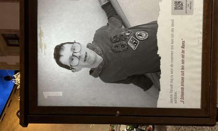 „Drhoam“: Wieder ein besonderer Adventskalender