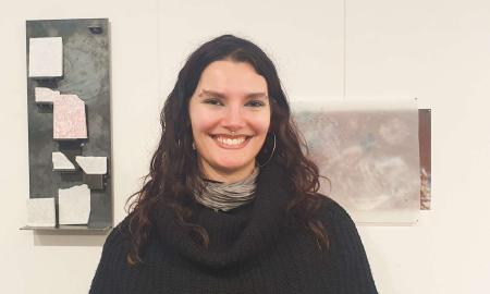 Duo bringt Schaufenster zum (K)entern