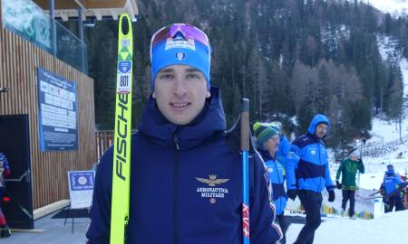 Ein Heimsieg im Martelltal 