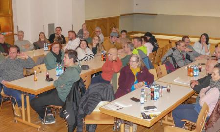 Ein lebendiger Theater-Bezirk