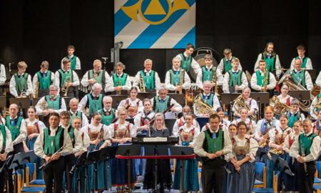 Ein Naturnser Klangfeuerwerk 