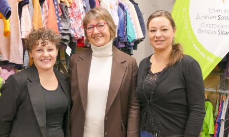 Ein Ort für bewusste Familien