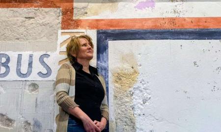 Elisabeth Zwick stellt aus