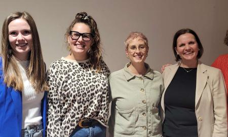 Elternabend: „Darf ich dein Handy?“