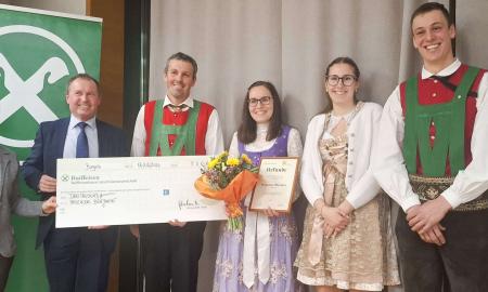 Engagement und  gelebte Gemeinschaft