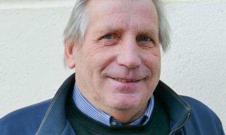 Erich Wallnöfer will die Stadt „zusperren“