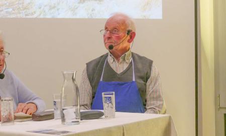 Erlebte Geschichte in Naturns