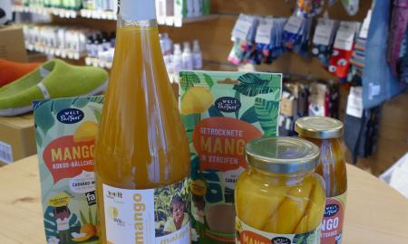 Fairer Handel als Perspektive