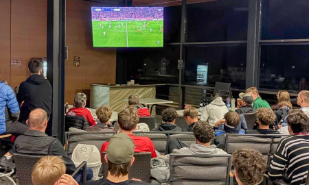 FC Bayern Fanclub Laas startet durch