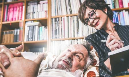 Foto: Daniela Matejschek