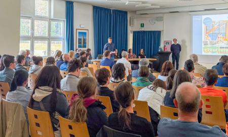 Foto: Tourismusgenossenschaft Reschenpass