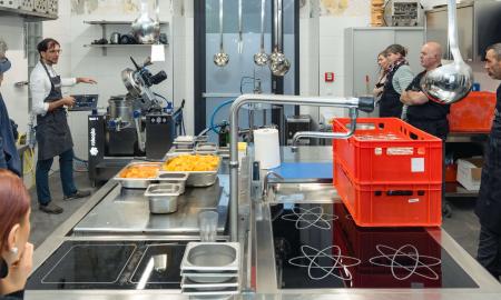 Fotos: Rosario Multari