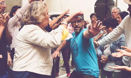 Fotos: Serafin Dariz Prieth