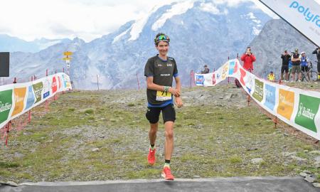 Freudiges „Stelvio-Jubiläum“