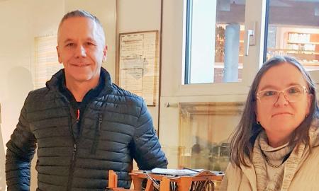 Gehörlosenverband schätzt Barrierefreiheit