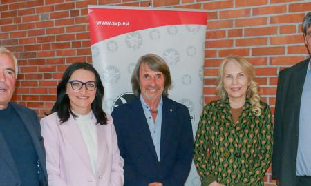 Gesundheitswesen im Umbruch
