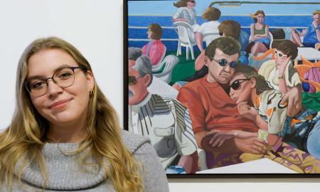 Grenzenlos verbunden